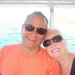 Meet your Posher, Maryann